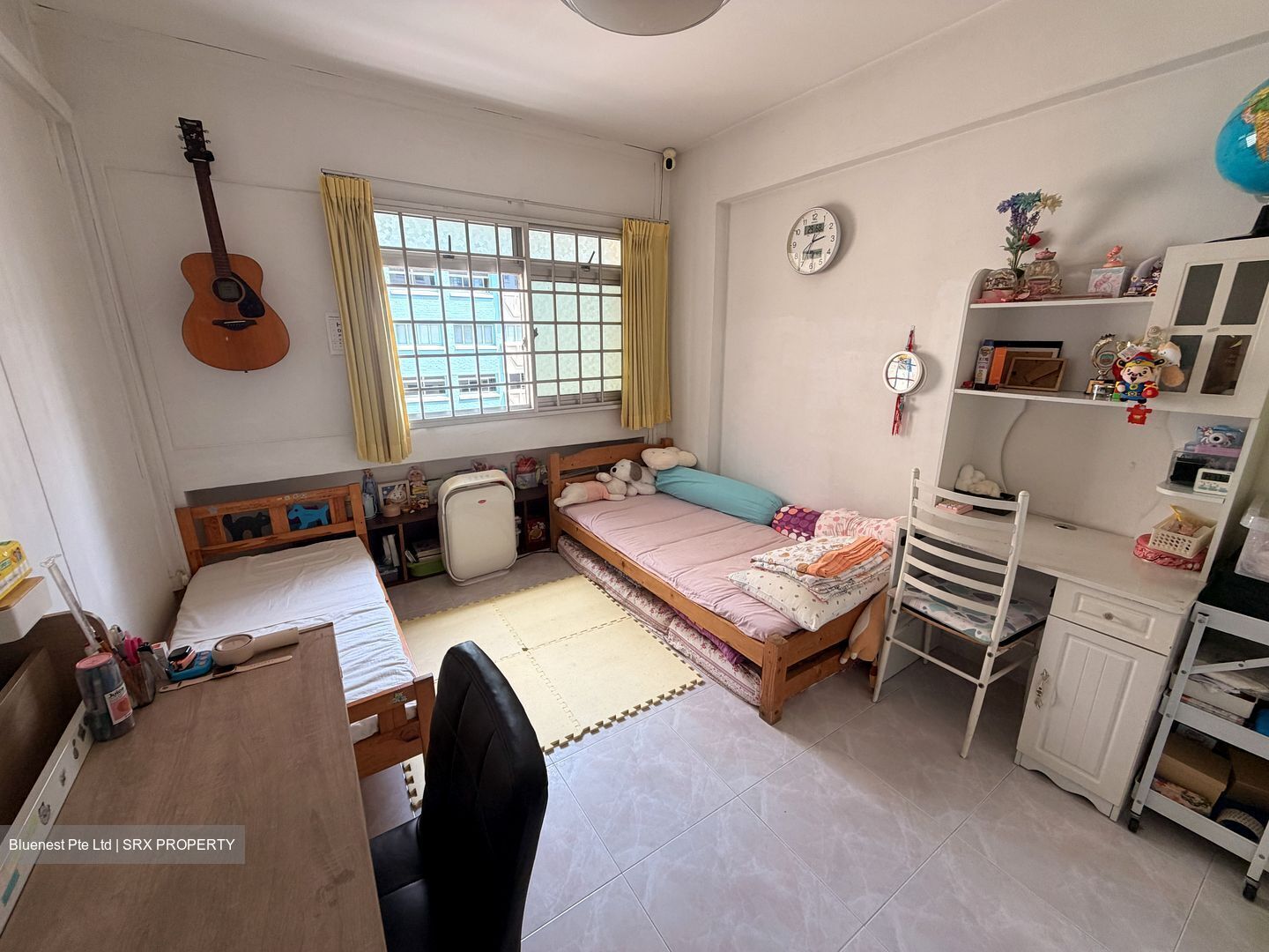 Blk 365 Woodlands Avenue 5 (Woodlands), HDB 4 Rooms #547680861